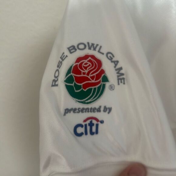 NWT Nike Rose Bowl BCS‎ National Championship Pasadena 2010 Football Jersey - Picture 4 of 7